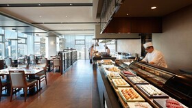 Lotte City Hotel Myeongdong
