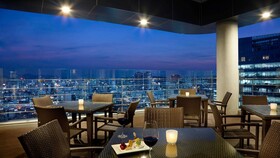 Lotte City Hotel Myeongdong