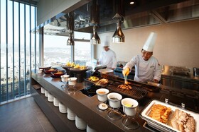 Lotte City Hotel Myeongdong
