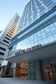 Lotte City Hotel Myeongdong