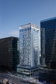 Lotte City Hotel Myeongdong