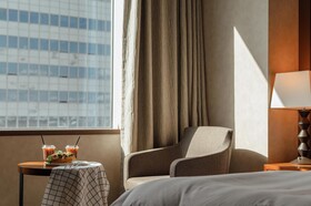 Lotte City Hotel Myeongdong