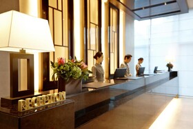 Lotte City Hotel Myeongdong