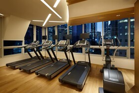 Lotte City Hotel Myeongdong