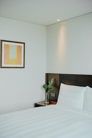 Lotte City Hotel Myeongdong