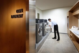 Lotte City Hotel Myeongdong