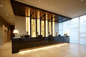 Lotte City Hotel Myeongdong