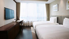 Lotte City Hotel Myeongdong