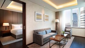 Lotte City Hotel Myeongdong