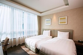 Lotte City Hotel Myeongdong