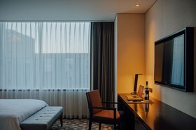 Lotte City Hotel Myeongdong