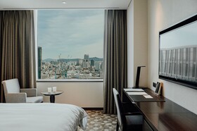 Lotte City Hotel Myeongdong