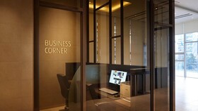 Lotte City Hotel Myeongdong