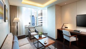 Lotte City Hotel Myeongdong
