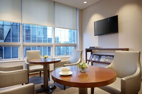 Lotte City Hotel Myeongdong