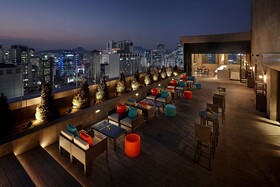 L7 Myeongdong by LOTTE