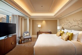 LOTTE Hotel Seoul - Executive Tower