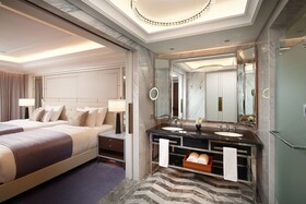 LOTTE Hotel Seoul - Executive Tower