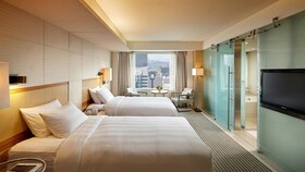 LOTTE Hotel Seoul - Executive Tower