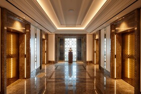 LOTTE Hotel Seoul - Executive Tower