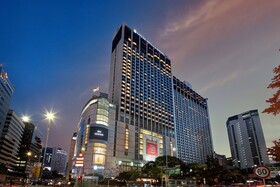 LOTTE Hotel Seoul - Executive Tower
