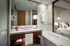LOTTE Hotel Seoul - Executive Tower