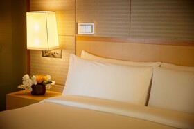 LOTTE Hotel Seoul - Executive Tower