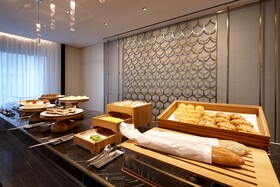 LOTTE Hotel Seoul - Executive Tower