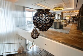LOTTE Hotel Seoul - Executive Tower