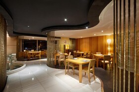 LOTTE Hotel Seoul - Executive Tower
