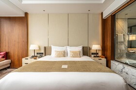 LOTTE Hotel Seoul - Executive Tower