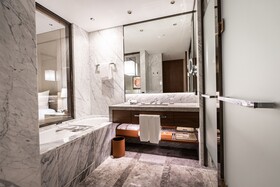 LOTTE Hotel Seoul - Executive Tower