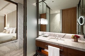 LOTTE Hotel Seoul - Executive Tower