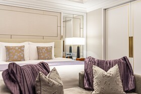 LOTTE Hotel Seoul - Executive Tower