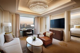 LOTTE Hotel Seoul - Executive Tower