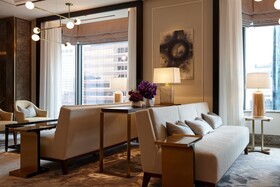 LOTTE Hotel Seoul - Executive Tower