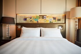 LOTTE Hotel Seoul - Executive Tower
