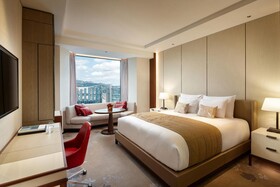 LOTTE Hotel Seoul - Executive Tower