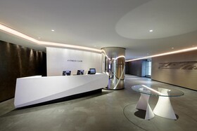 LOTTE Hotel Seoul - Executive Tower