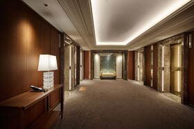 LOTTE Hotel Seoul - Executive Tower