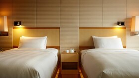 LOTTE Hotel Seoul - Executive Tower