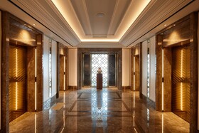 LOTTE Hotel Seoul - Executive Tower