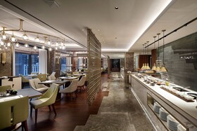 LOTTE Hotel Seoul - Executive Tower