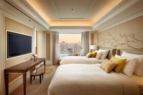 LOTTE Hotel Seoul - Executive Tower