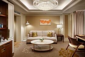 LOTTE Hotel Seoul - Executive Tower