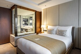 LOTTE Hotel Seoul - Executive Tower