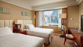 LOTTE Hotel Seoul - Executive Tower
