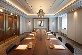 LOTTE Hotel Seoul - Executive Tower