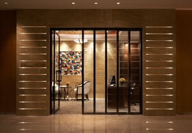 LOTTE Hotel Seoul - Executive Tower