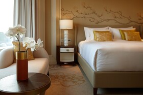 LOTTE Hotel Seoul - Executive Tower